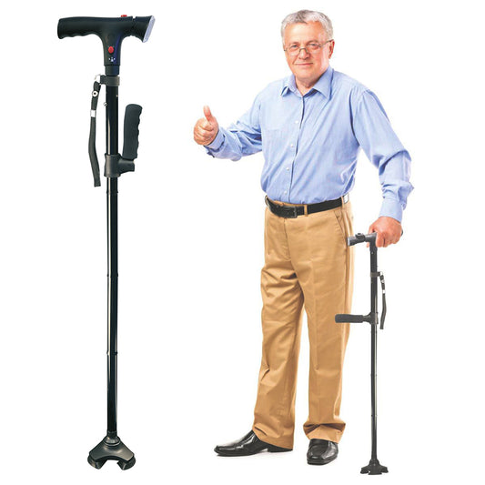 Clever Cane Gehstock