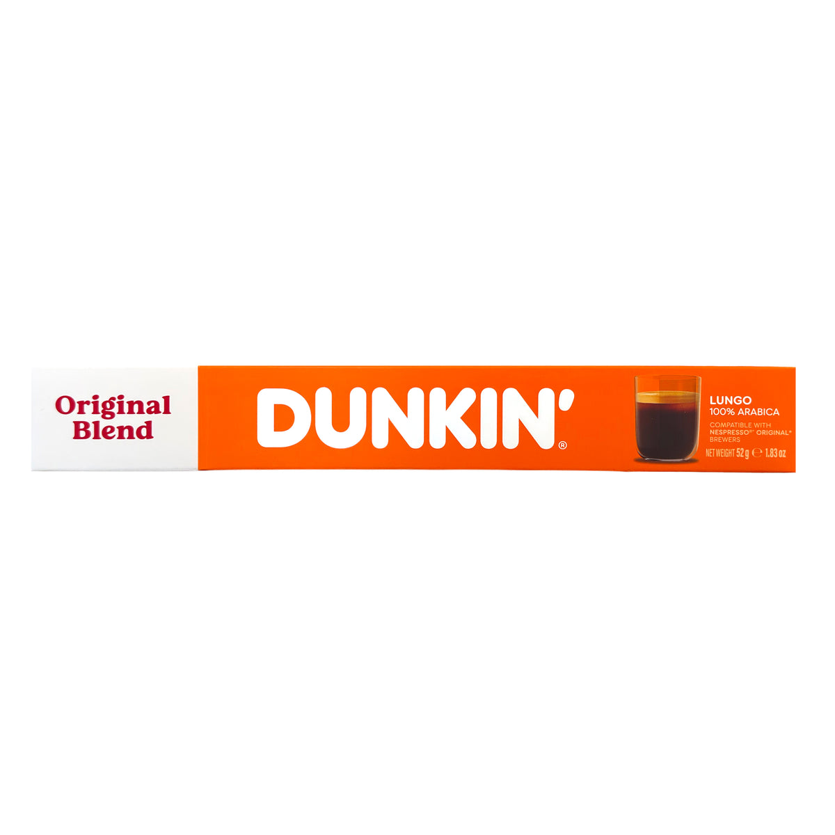 Dunkin' Original Blend Dunkin'