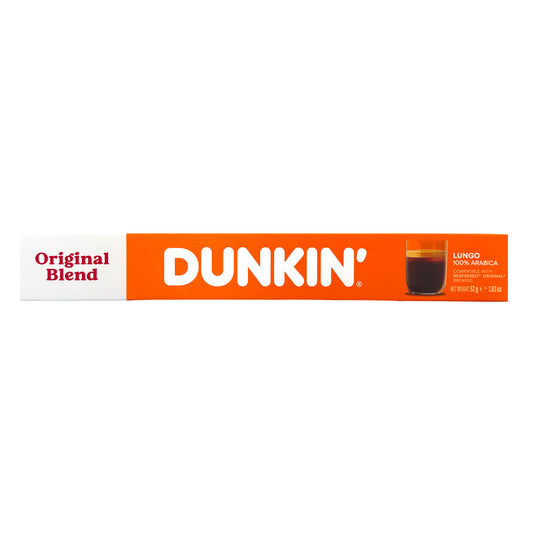 Dunkin' Original Blend