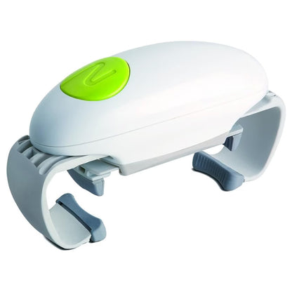 Elektrischer Deckelöffner für Konservengläser