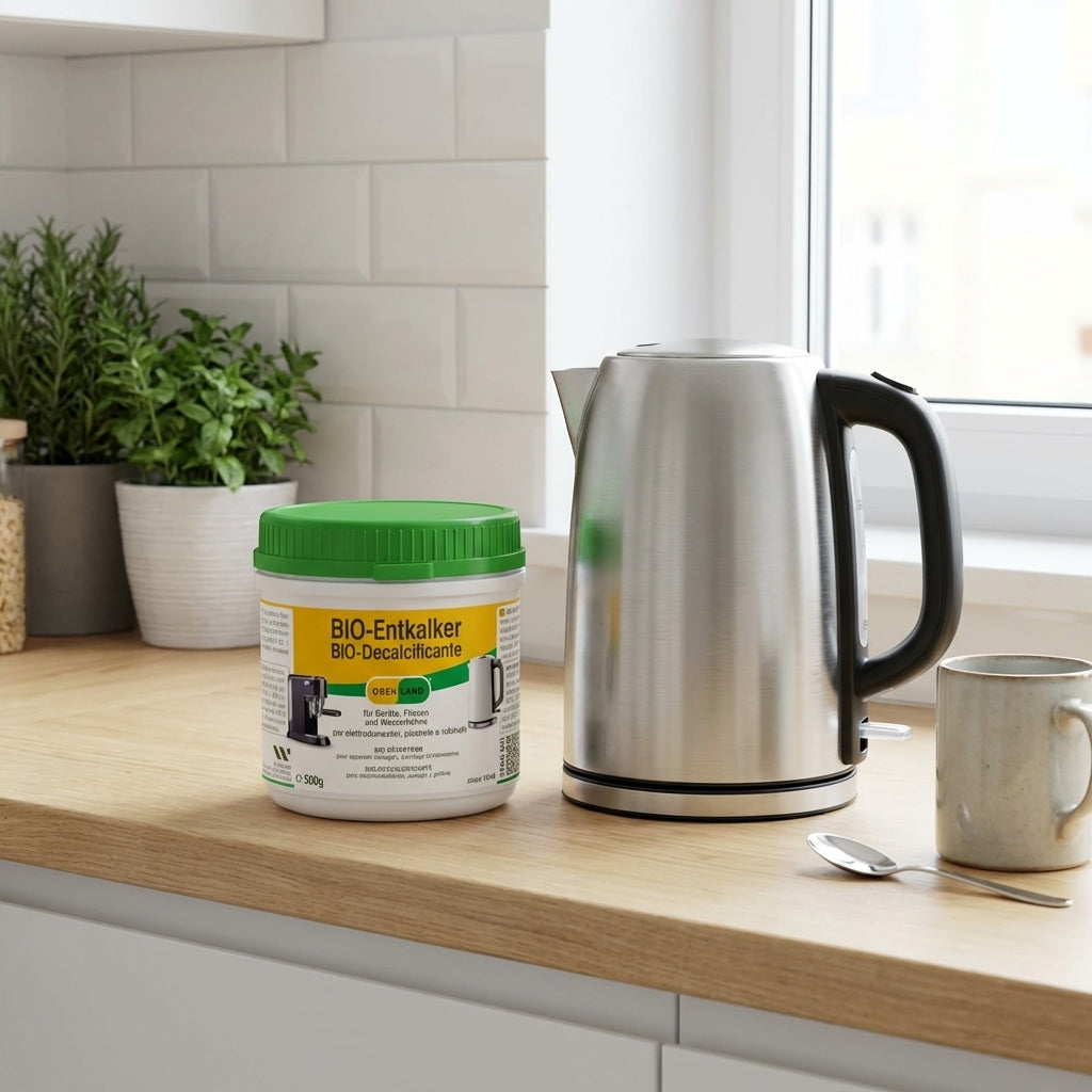 Obenland Bio Entkalker, 500 g