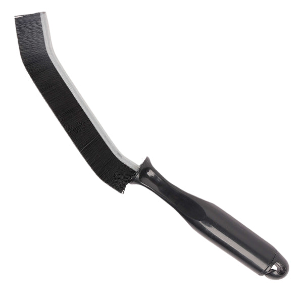 Fugenreiniger Bürste