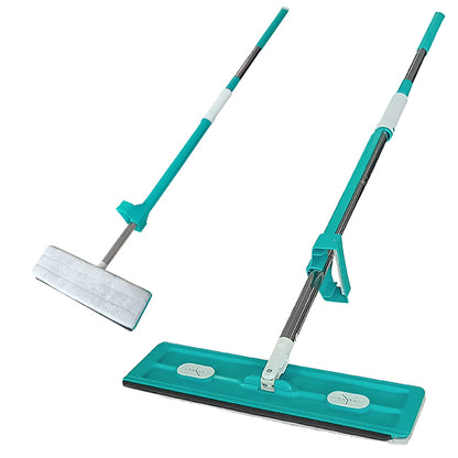 Genio Mopp Ultra Bodenwischer mit integriertem Wringsystem