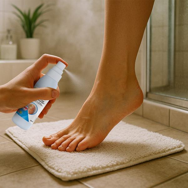 IZA Effect Anti Fuss- & Nagelpilz Spray