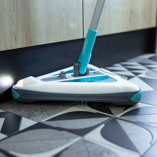Livington Deeper Sweeper