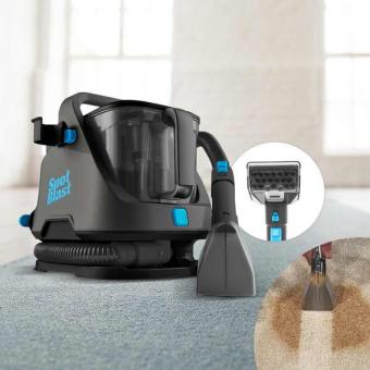 Livington Spot Blast Waschsauger