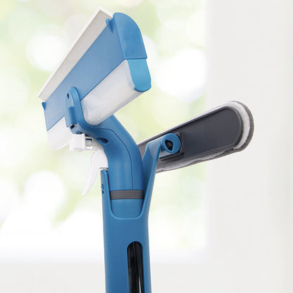 Système de nettoyage de vitres Livington Window Buddy