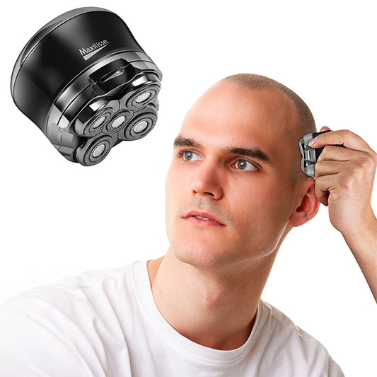 Maxilisse Kopf Rasierer