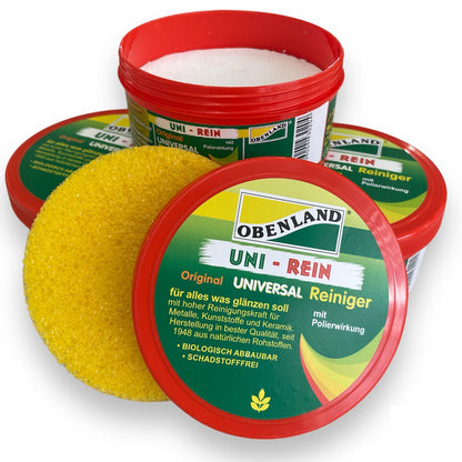 Obenland Universal Reiniger – 3er Set