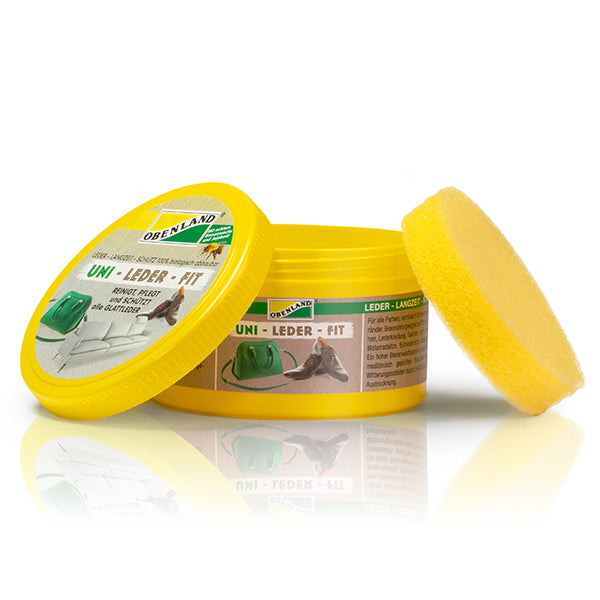 Obenland Lederbalsam Uni Leder Fit