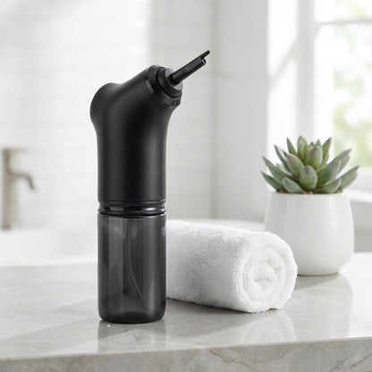 Nettoyeur d'oreilles pour rincer les oreilles à l'eau