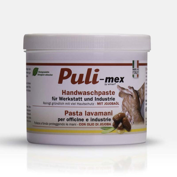 Puli-Mex Dose