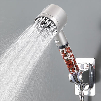 Pureshower Eco.5 Massageduschkopf Wasserstrahl 1