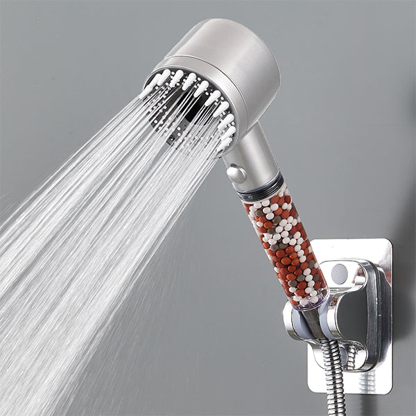 Pureshower Eco.5 Massageduschkopf Wasserstrahl 2