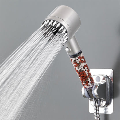 Pureshower Eco.5 Massageduschkopf Wasserstrahl 2
