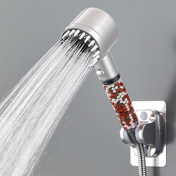 Pureshower Eco.5 Massageduschkopf Wasserstrahl 3