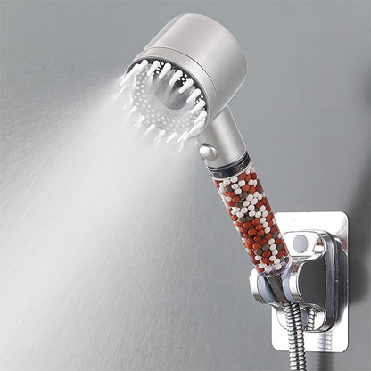 Pureshower Eco.5 Massageduschkopf Wasserstrahl 4