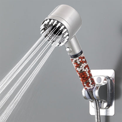 Pureshower Eco.5 Massageduschkopf Wasserstrahl 5