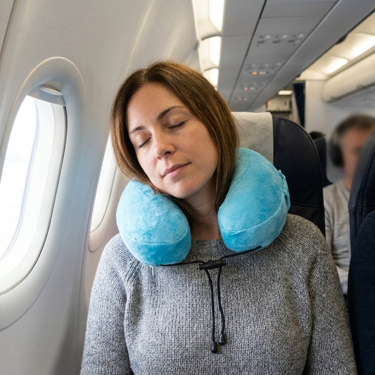Reise Nackenkissen - Neck Relax