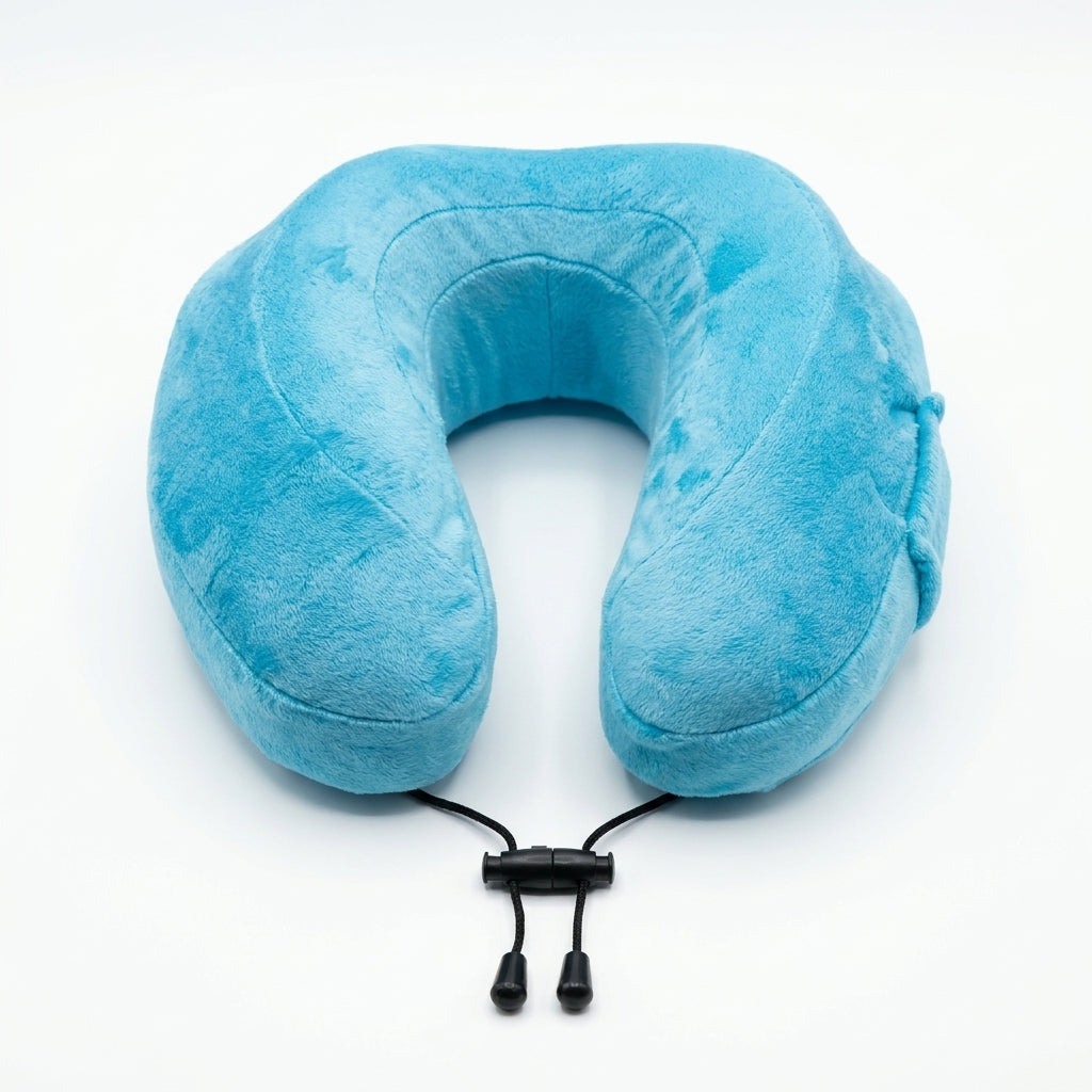 Oreiller de voyage pour la nuque - Neck Relax