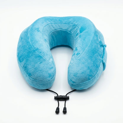 Oreiller de voyage pour la nuque - Neck Relax