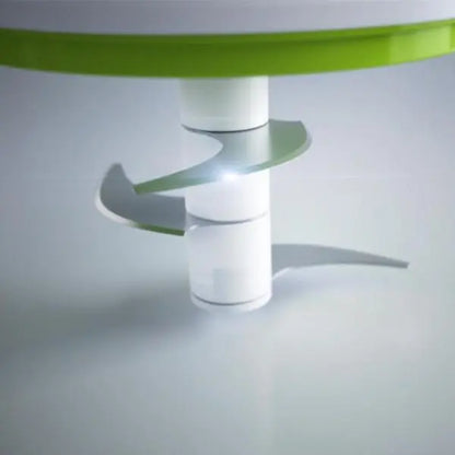 Schneideklingen des 3 Seconds Chopper