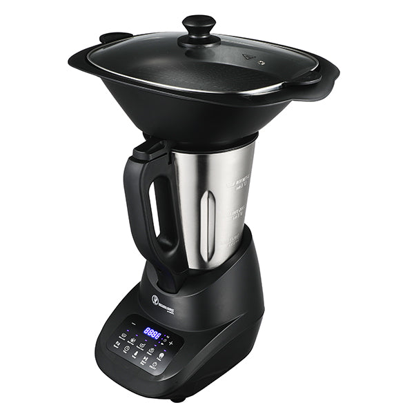 Starlyf Chef Tony Kitchen Robot mit Aufsatz