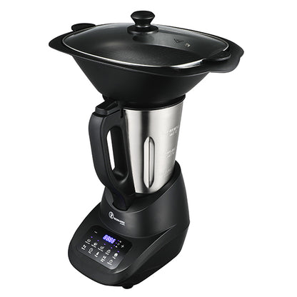 Starlyf Chef Tony Kitchen Robot mit Aufsatz