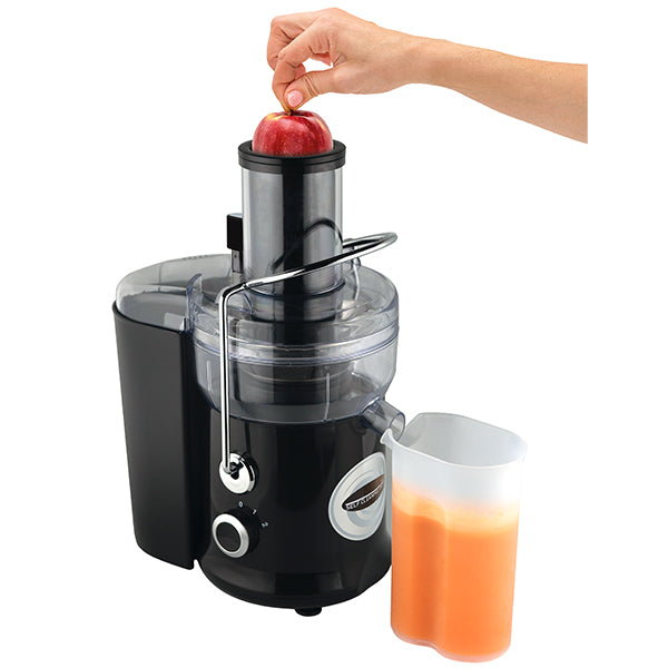 Starlyf Juicer Entsafter mit Selbstreinigungsfunktion