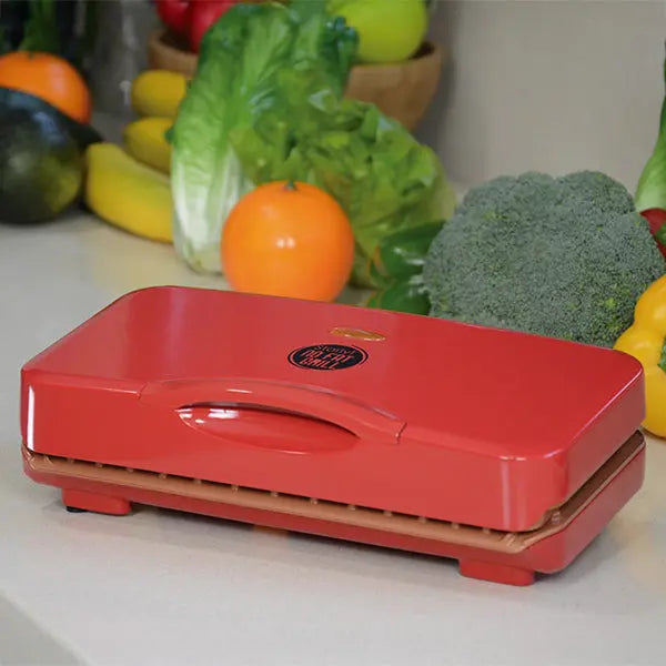 Starlyf No Fat Grill in der Küche