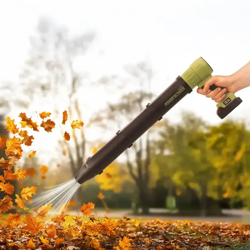 Starlyf Power Blower Laubbläser