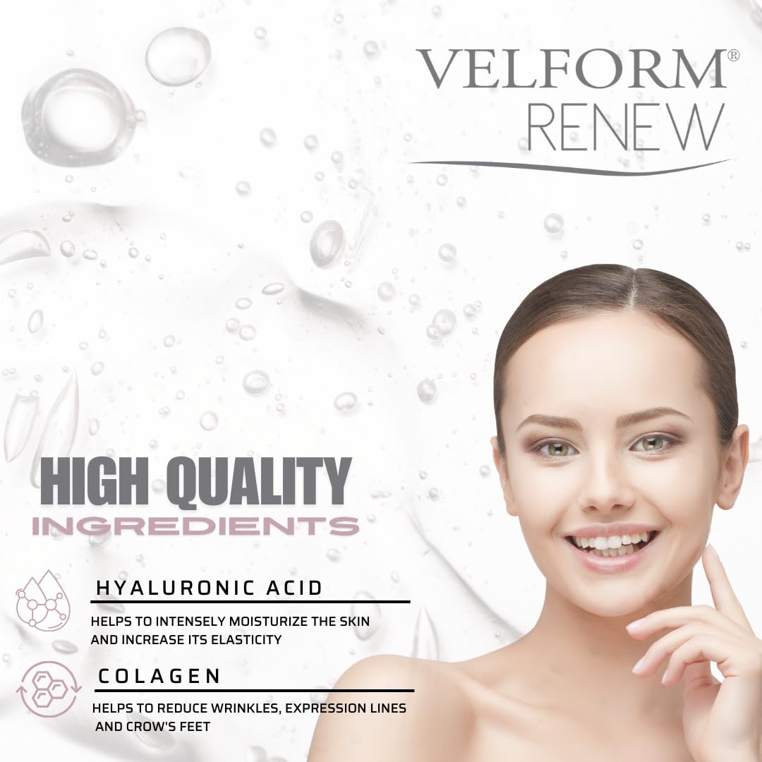 Velform Renew Kollagen
