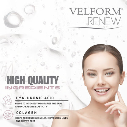 Velform Renew Kollagen