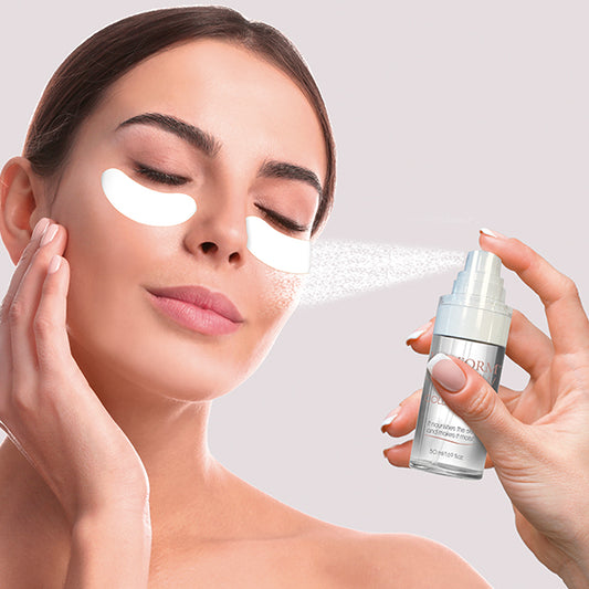 Verform Renev anti Aging Spray