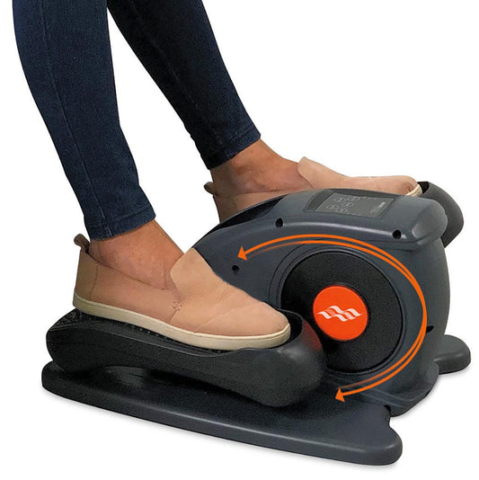 Vibrolegs Elliptical Ellipsentrainer