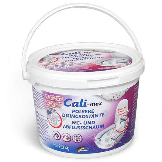 WC-Zauberschaum Cali-Mex