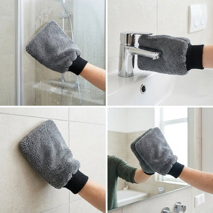 Anwendungsmöglichkeiten des Wunderhandschuh
