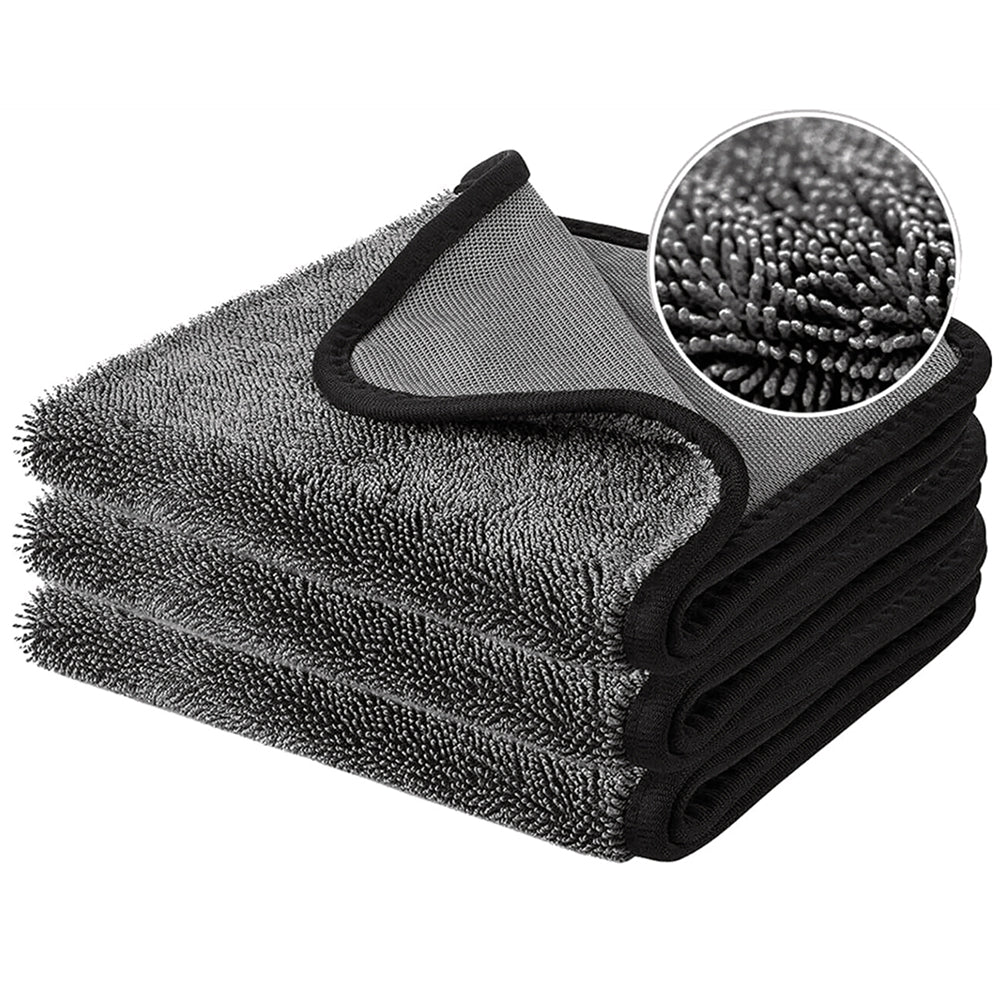 Wundertuch für Dusche und Bad