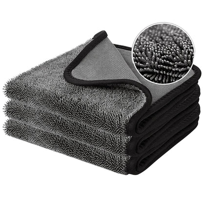 Wundertuch für Dusche und Bad