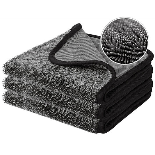 Wundertuch für Dusche und Bad