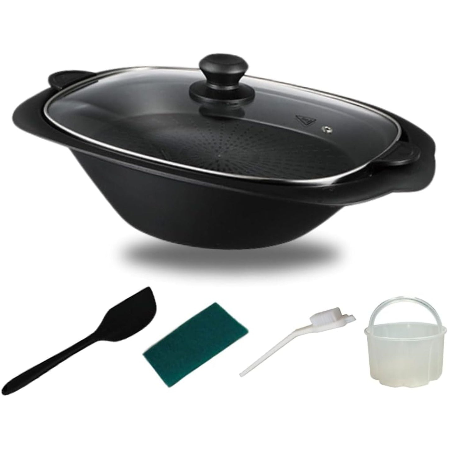 Zubehör der Chef Tony Küchenmaschine