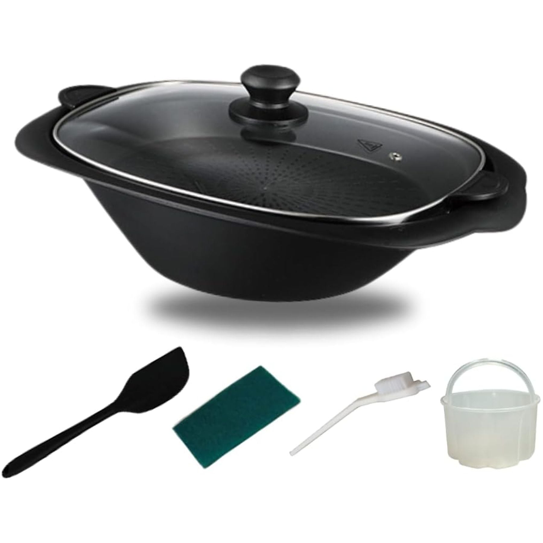 Zubehör der Chef Tony Küchenmaschine