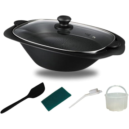 Zubehör der Chef Tony Küchenmaschine