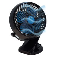 Starlyf Fast Fan - Akku Ventilator
